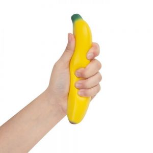 ANTI-STRESS PLATANO personalizada